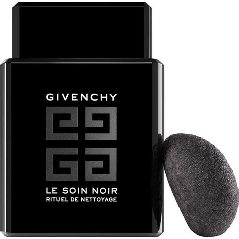 le soin noir rituel de nettoyage givenchy|Le soin noir rituel de nettoyage .